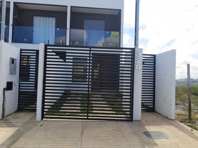 Casa, 2 quartos, 85 m² - Foto 1