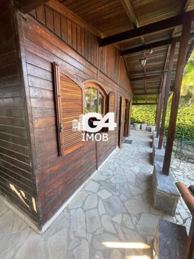 Casa, 2 quartos, 180 m² - Foto 2