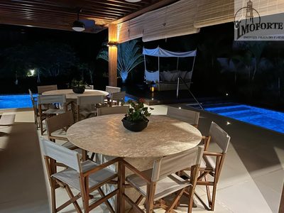 Casa de Condomínio, 5 quartos - Foto 3