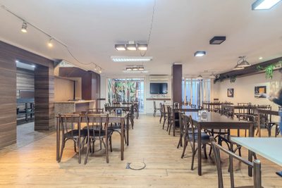 Prédio Inteiro, 412 m² - Foto 5