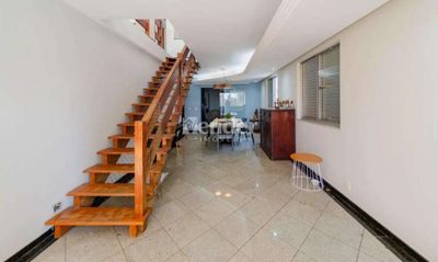 Cobertura, 4 quartos, 348 m² - Foto 3