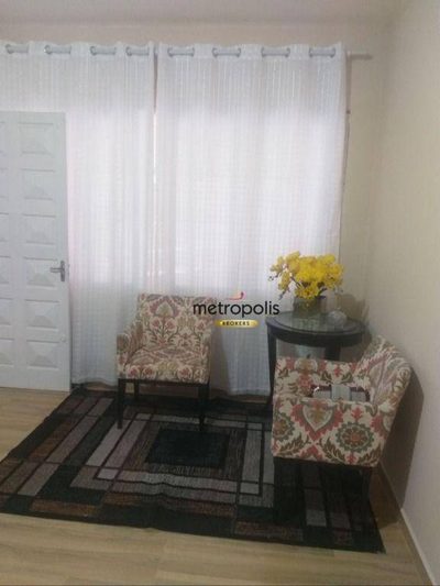 Sobrado, 2 quartos, 150 m² - Foto 2