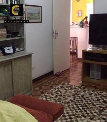 Apartamento, 3 quartos, 150 m² - Foto 3