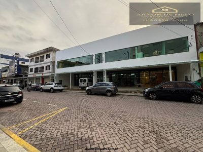 Prédio Inteiro, 440 m² - Foto 5