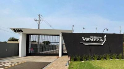 Sobrado, 2 quartos, 54 m² - Foto 1