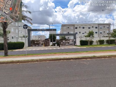 Apartamento, 2 quartos, 39 m² - Foto 1