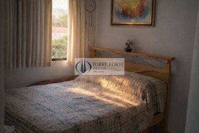 Apartamento, 2 quartos, 56 m² - Foto 5
