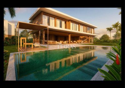 Loteamento e Condomínio, 965 m² - Foto 3