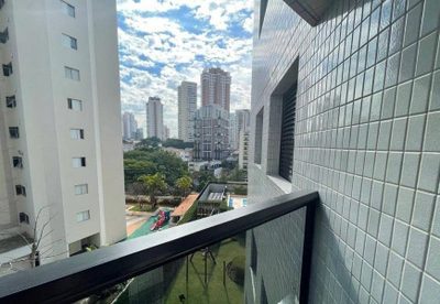 Apartamento, 4 quartos, 182 m² - Foto 3