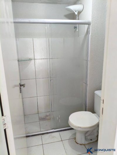Apartamento, 2 quartos, 45 m² - Foto 4