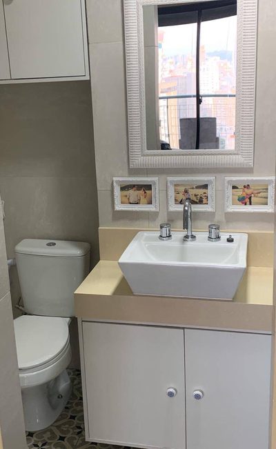 Apartamento, 2 quartos, 80 m² - Foto 5