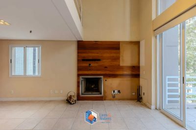 Apartamento, 1 quarto, 84 m² - Foto 3