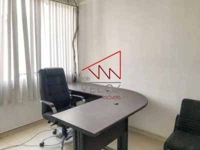 Sala-Conjunto, 32 m² - Foto 5