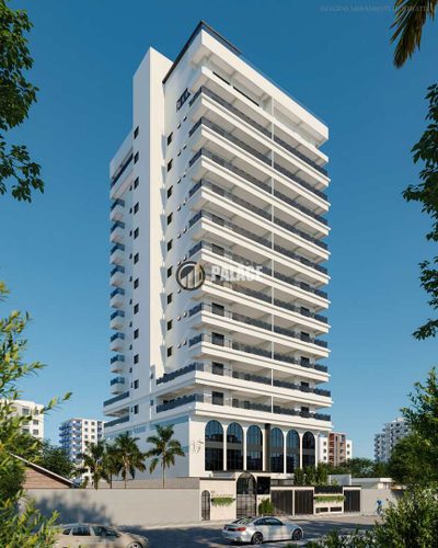 Apartamento, 2 quartos, 75 m² - Foto 1