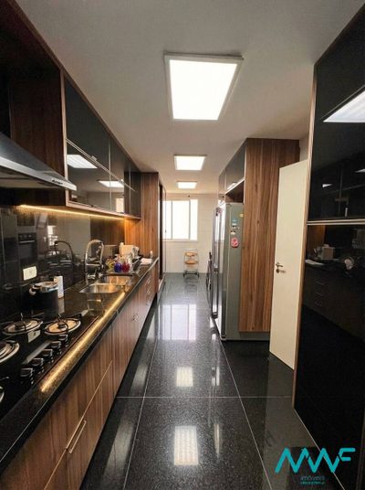 Apartamento, 3 quartos, 201 m² - Foto 4