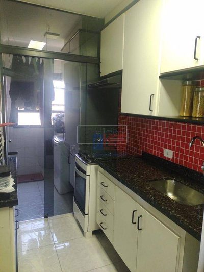 Apartamento, 3 quartos, 76 m² - Foto 4