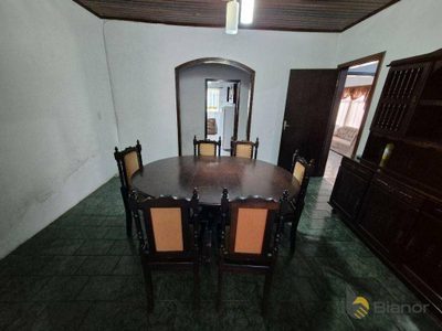 Casa, 3 quartos, 200 m² - Foto 5