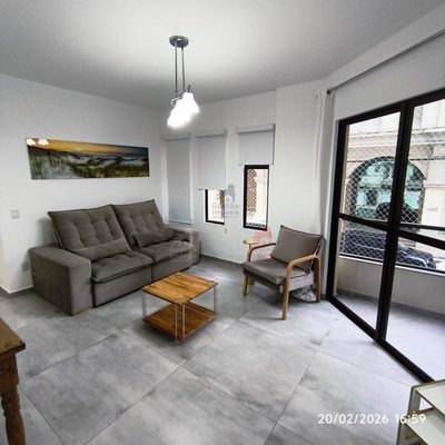 Apartamento, 3 quartos, 100 m² - Foto 4