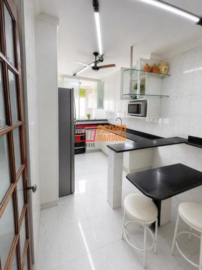 Apartamento, 2 quartos, 85 m² - Foto 5