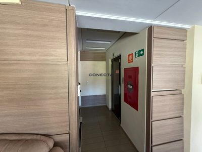Apartamento, 2 quartos, 44 m² - Foto 4