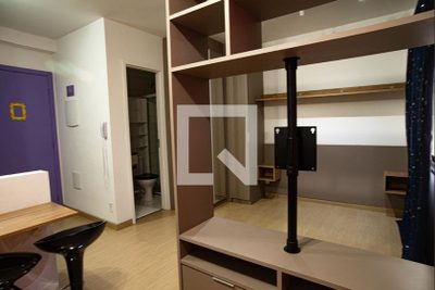 Kitnet-Studio, 26 m² - Foto 5