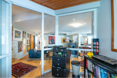 Apartamento, 4 quartos, 230 m² - Foto 2