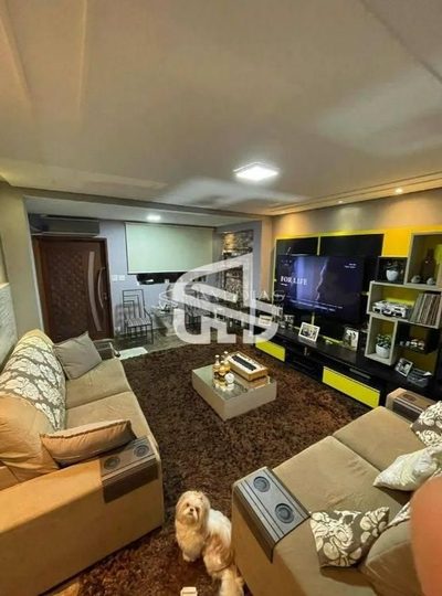 Apartamento, 3 quartos, 170 m² - Foto 3
