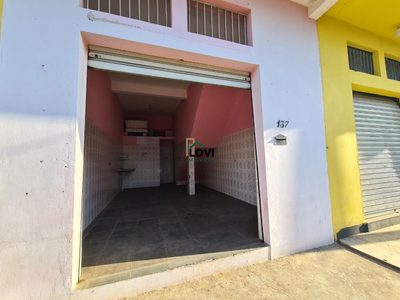 Depósito-Galpão, 161 m² - Foto 4