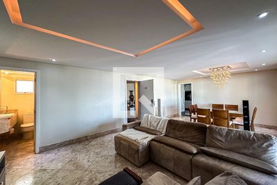 Apartamento, 4 quartos, 210 m² - Foto 4