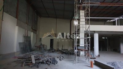 Loja-Salão, 697 m² - Foto 2