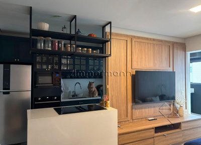 Apartamento, 2 quartos, 69 m² - Foto 3