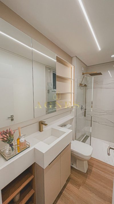 Apartamento, 2 quartos, 73 m² - Foto 2