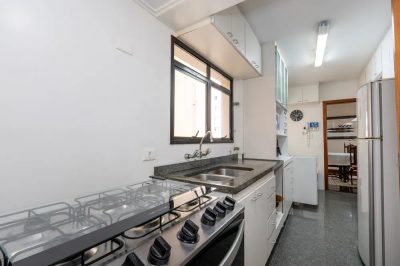 Apartamento, 3 quartos, 159 m² - Foto 4