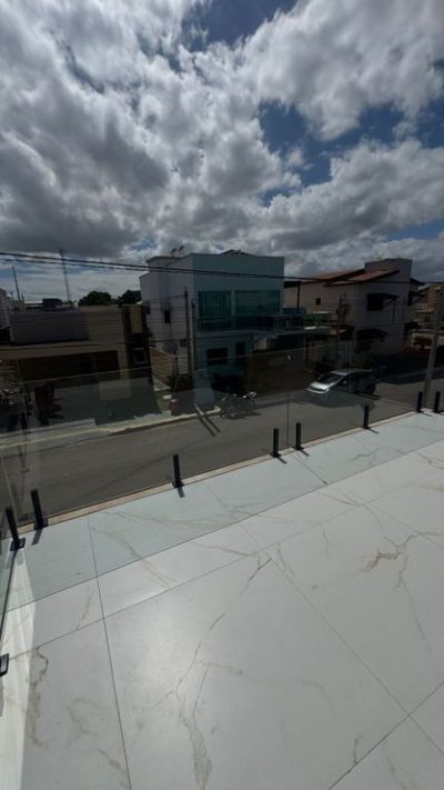 Casa, 4 quartos - Foto 2