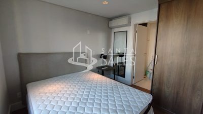 Apartamento, 1 quarto, 61 m² - Foto 5