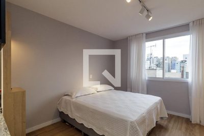 Kitnet-Studio, 24 m² - Foto 3