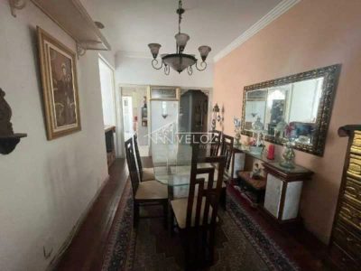 Apartamento, 2 quartos, 98 m² - Foto 2