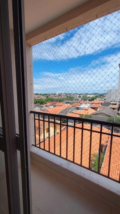 Apartamento, 2 quartos - Foto 4