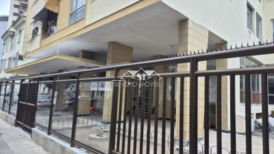 Apartamento, 2 quartos, 70 m² - Foto 1