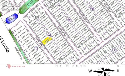 Casa, 1020 m² - Foto 1