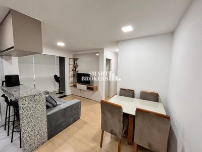 Apartamento, 2 quartos, 55 m² - Foto 3