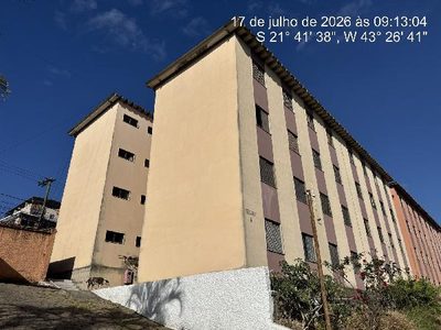 Apartamento, 1 quarto, 38 m² - Foto 1