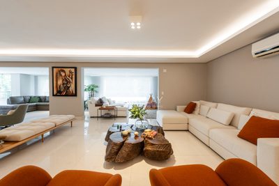 Apartamento, 5 quartos, 540 m² - Foto 3