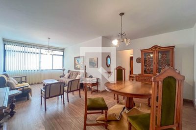 Apartamento, 2 quartos, 90 m² - Foto 2