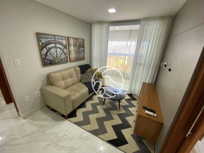 Apartamento, 2 quartos, 68 m² - Foto 1