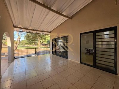 Sítio, 3 quartos, 245 m² - Foto 4