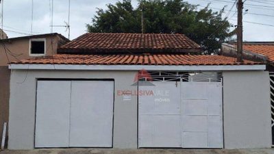 Casa, 3 quartos, 70 m² - Foto 1