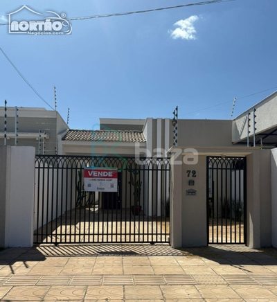 Casa, 4 quartos, 120 m² - Foto 1