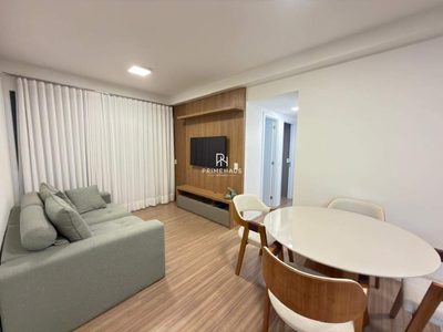 Apartamento, 2 quartos, 72 m² - Foto 4