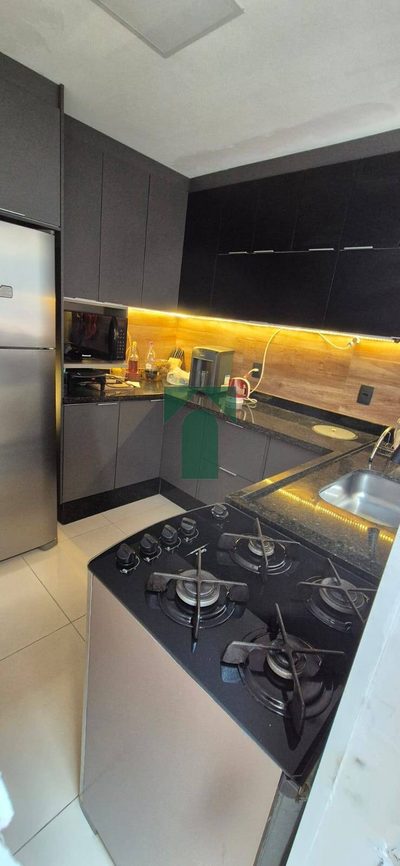 Sobrado, 2 quartos, 70 m² - Foto 2